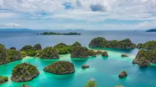 Raja Ampat: Surga Terpencil di Indonesia