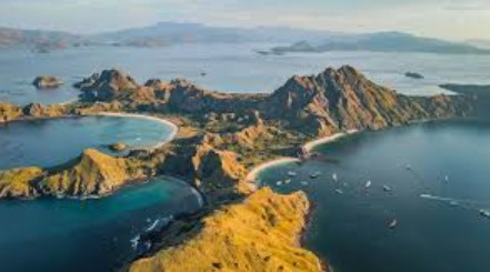 Labuan Bajo: Panduan Wisata Lengkap untuk Menyelami Keindahan Pulau Flores