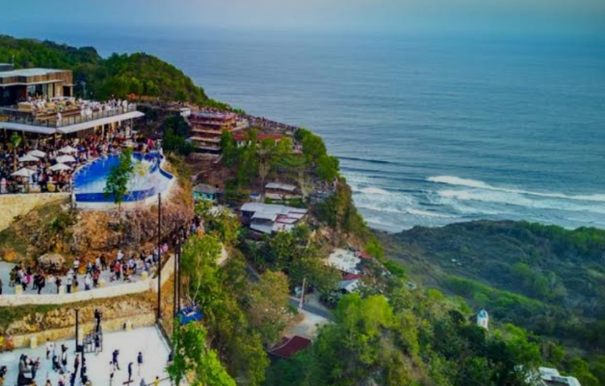 Pantai Parangtritis: Surga Tersembunyi di Yogyakarta