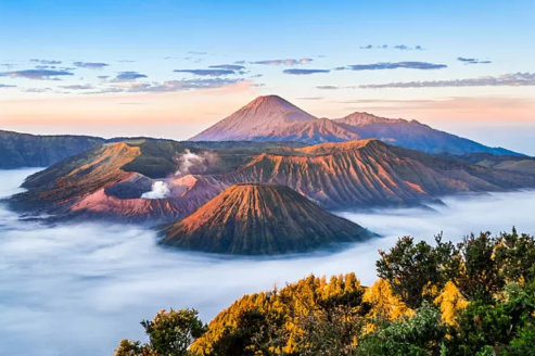 Gunung Bromo: Keindahan dan Keajaiban Alam di Jawa Timur