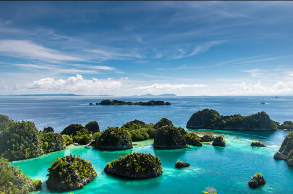 Menyelami Keindahan Raja Ampat: Surga Tersembunyi di Timur Indonesia