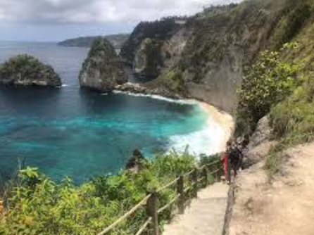 Nusa Penida: Surga Tersembunyi di Bali