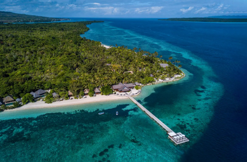 Wisata Menarik Wakatobi: Surga Tersembunyi di Indonesia Timur