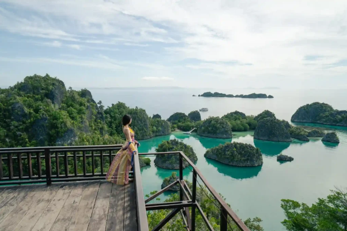 Raja Ampat: Surga yang Mengubah Cara Saya Melihat Dunia Bawah Laut